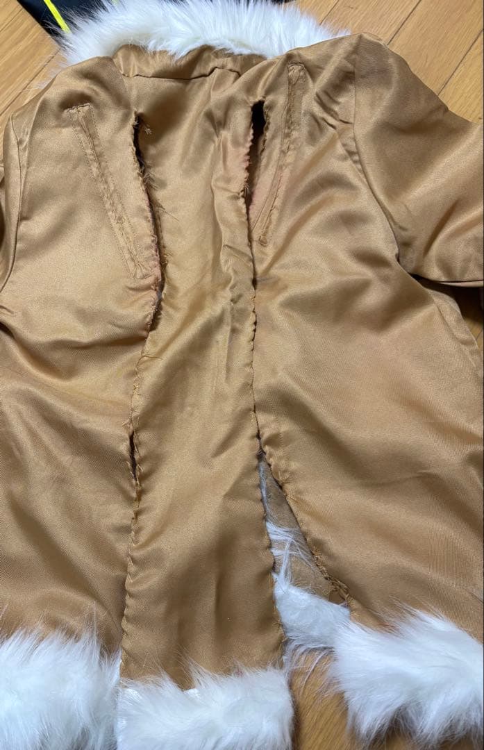 僕のヒーローアカデミア　ホークス　コスプレ　衣装　フルセット