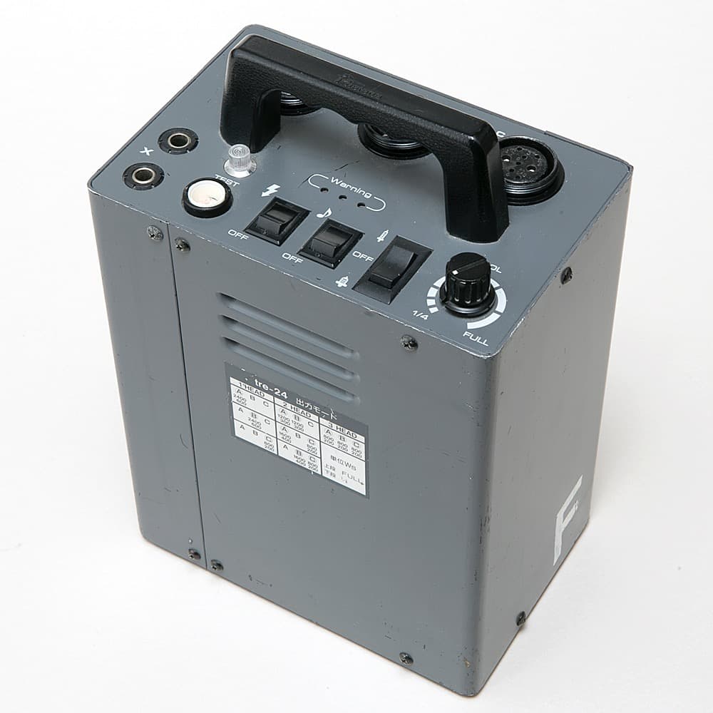 2-フォトナジェネレーターtre-24