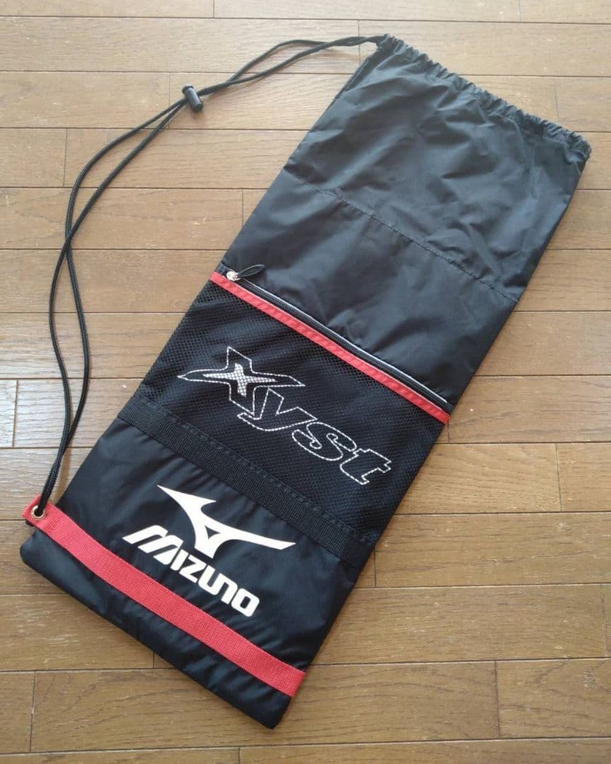 【新品】ソフトテニスラケット xystT7