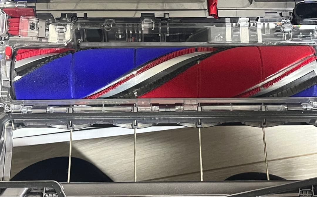 Dyson ダイソン 360° VisNav RB-03 ロボット 掃除機