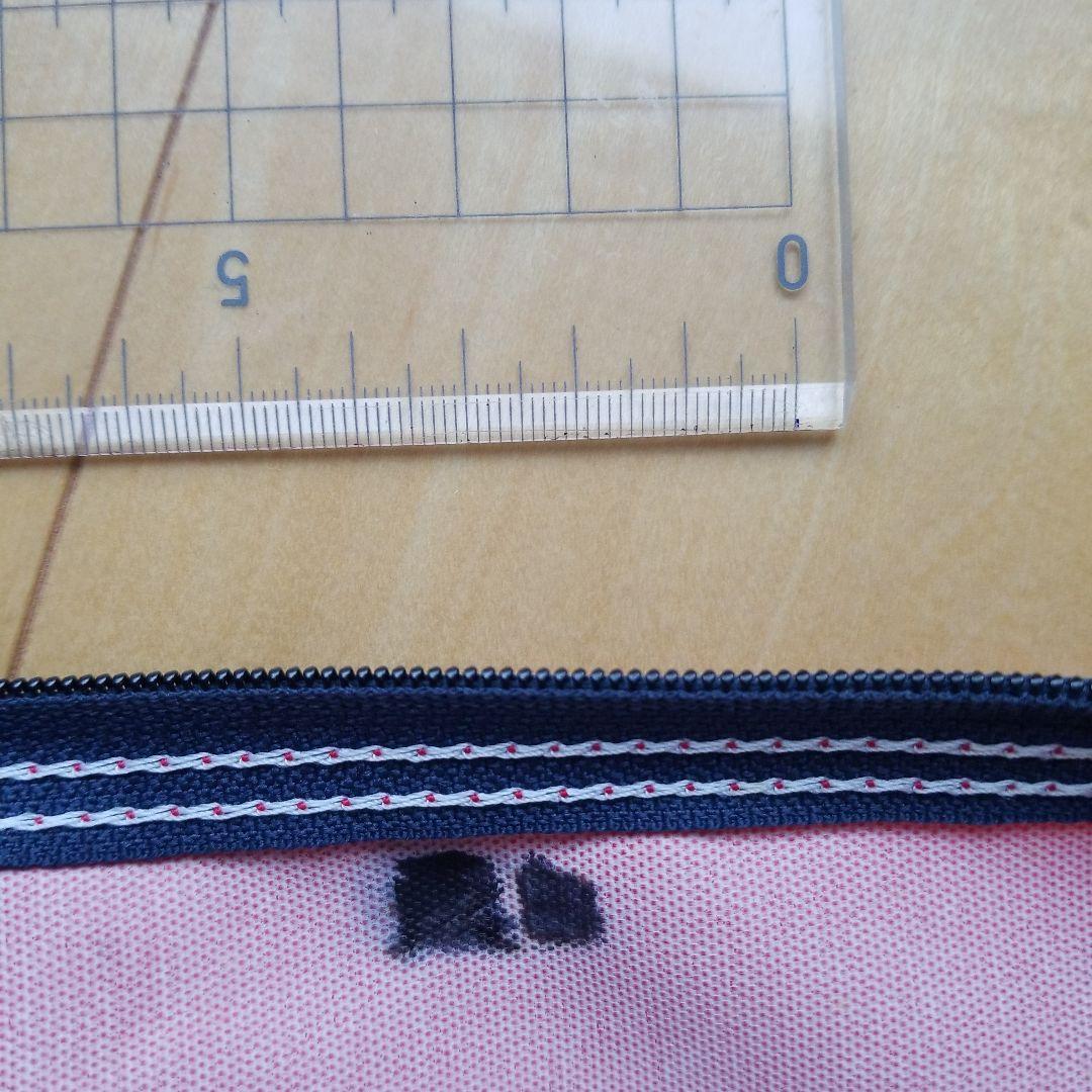 アディダス　スポーツバッグ　トレフォイル　デサント