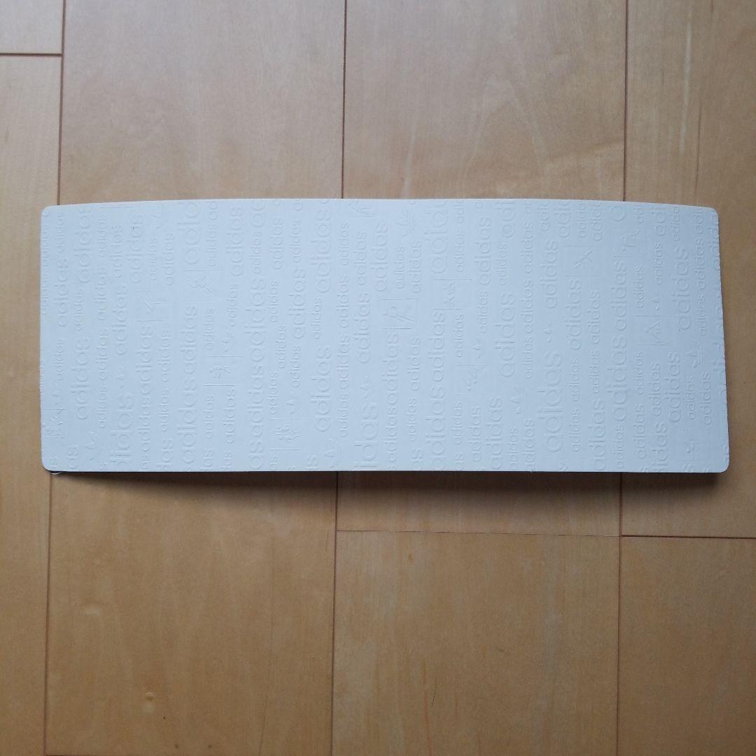 アディダス　スポーツバッグ　トレフォイル　デサント