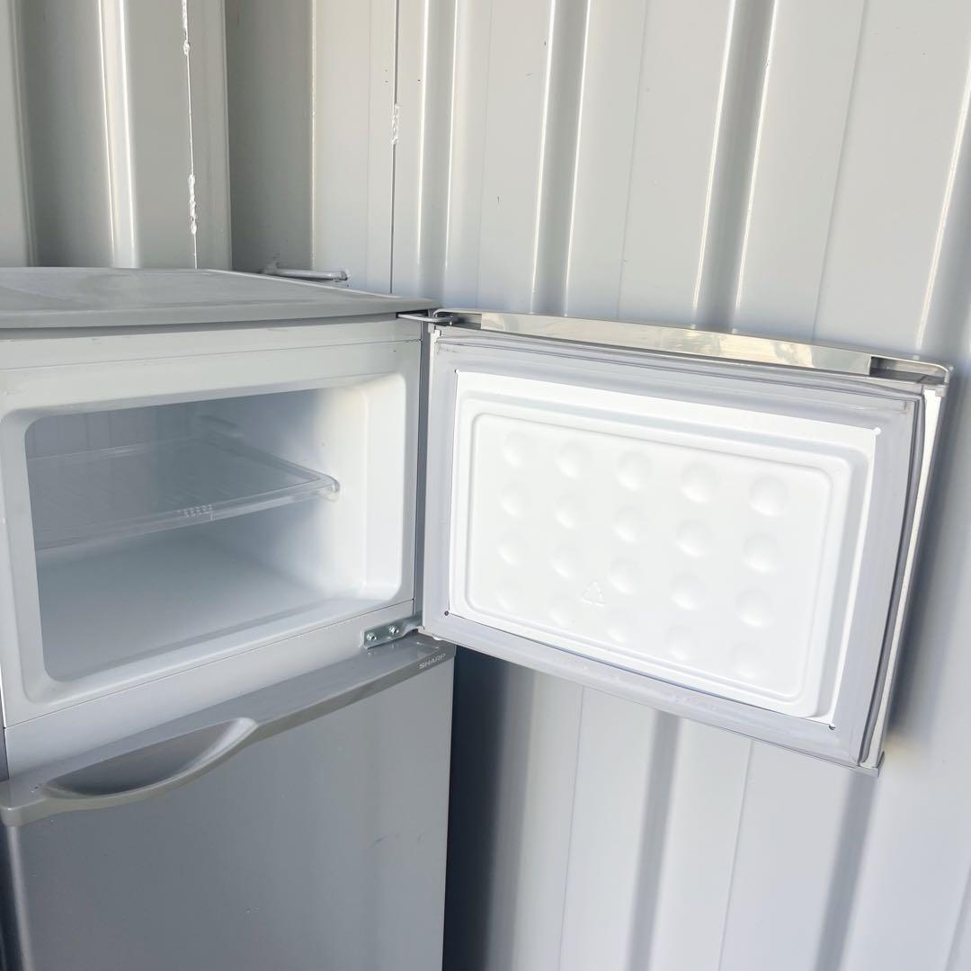 351取付無料！新生活応援 シンプルホワイトインテリア3ドア冷蔵庫