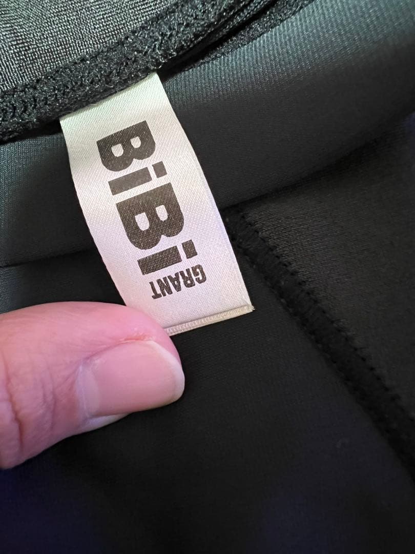 専用♡BiBi レギンス Lサイズ　グラントイーワンズ　ファットバーンスパッツ