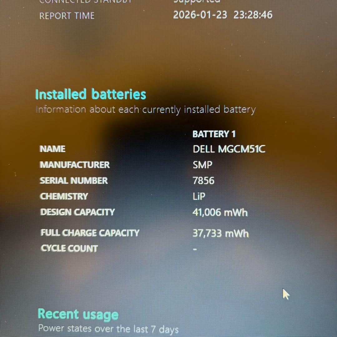 Windowsノート本体 Dell Latitude 3520 i7 1165G7 16GB 512GB