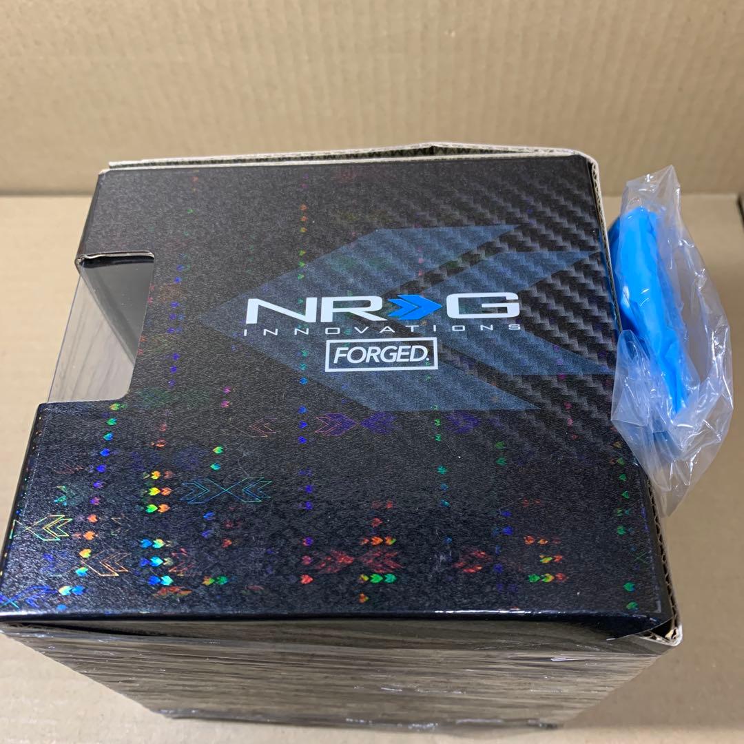 新品未開封　NRG クイックリリースキット Gen 2.0 SRK-200
