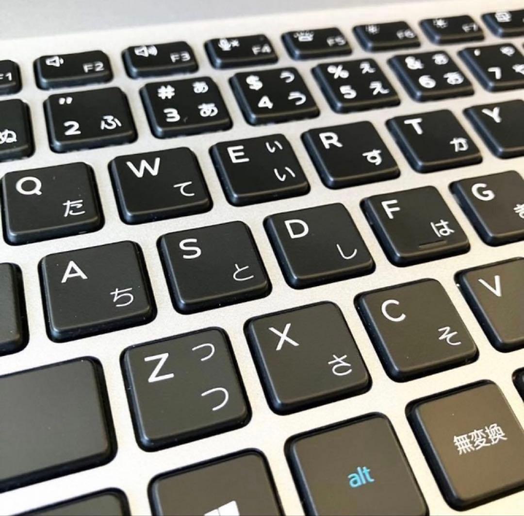 【32GB】i7/SSD/DELLPrecision/ノートパソコン/Win11