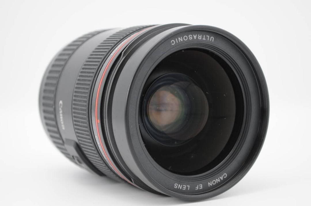 キャノン Canon EF 28-70mm F2.8L USM キヤノン