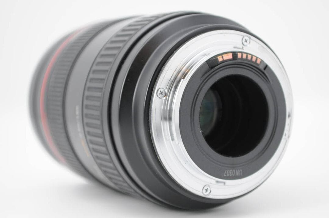 キャノン Canon EF 28-70mm F2.8L USM キヤノン