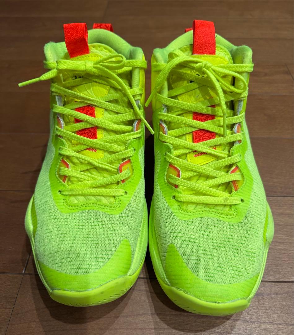 ASICS NOVA SURGE 3 PARIS 27センチ