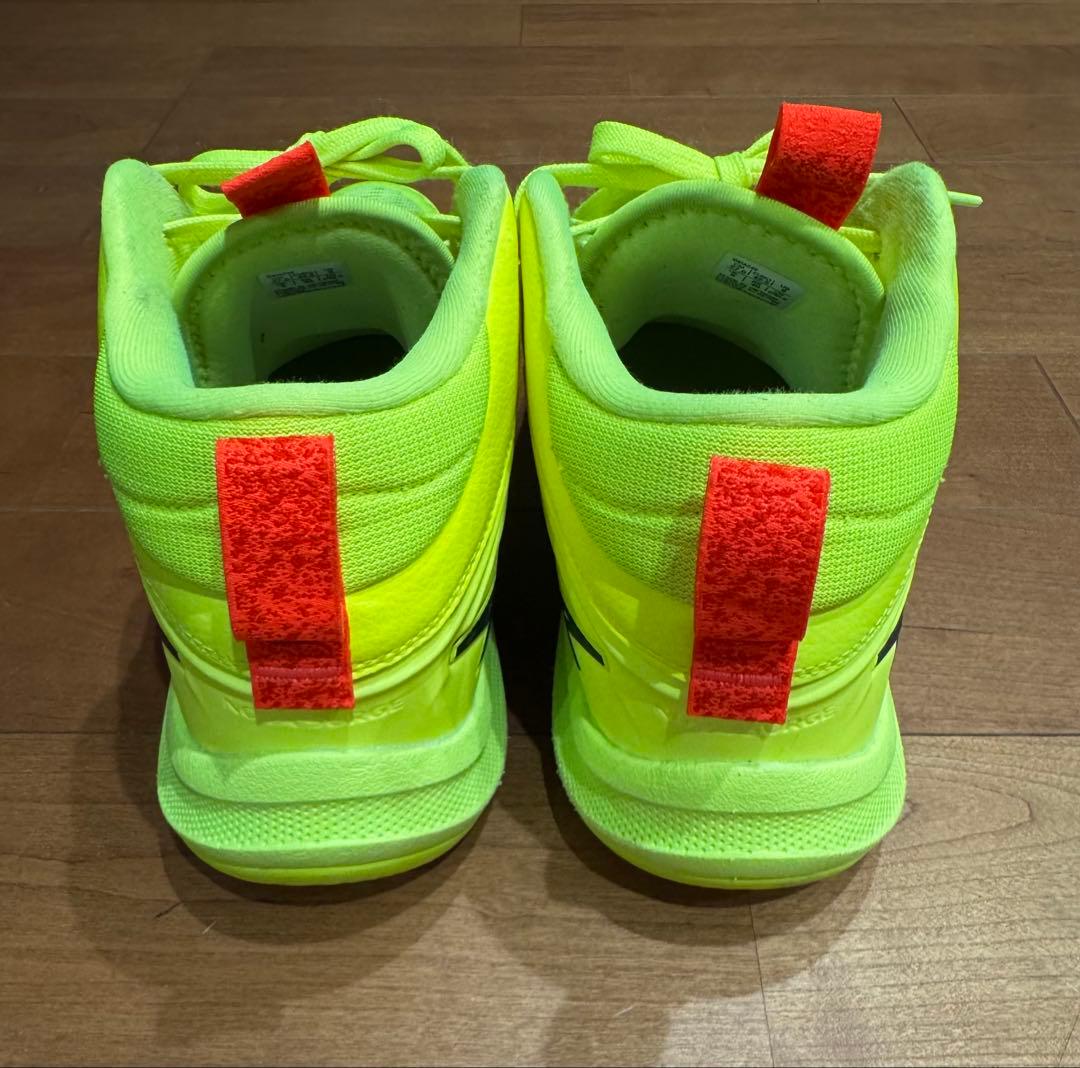 ASICS NOVA SURGE 3 PARIS 27センチ