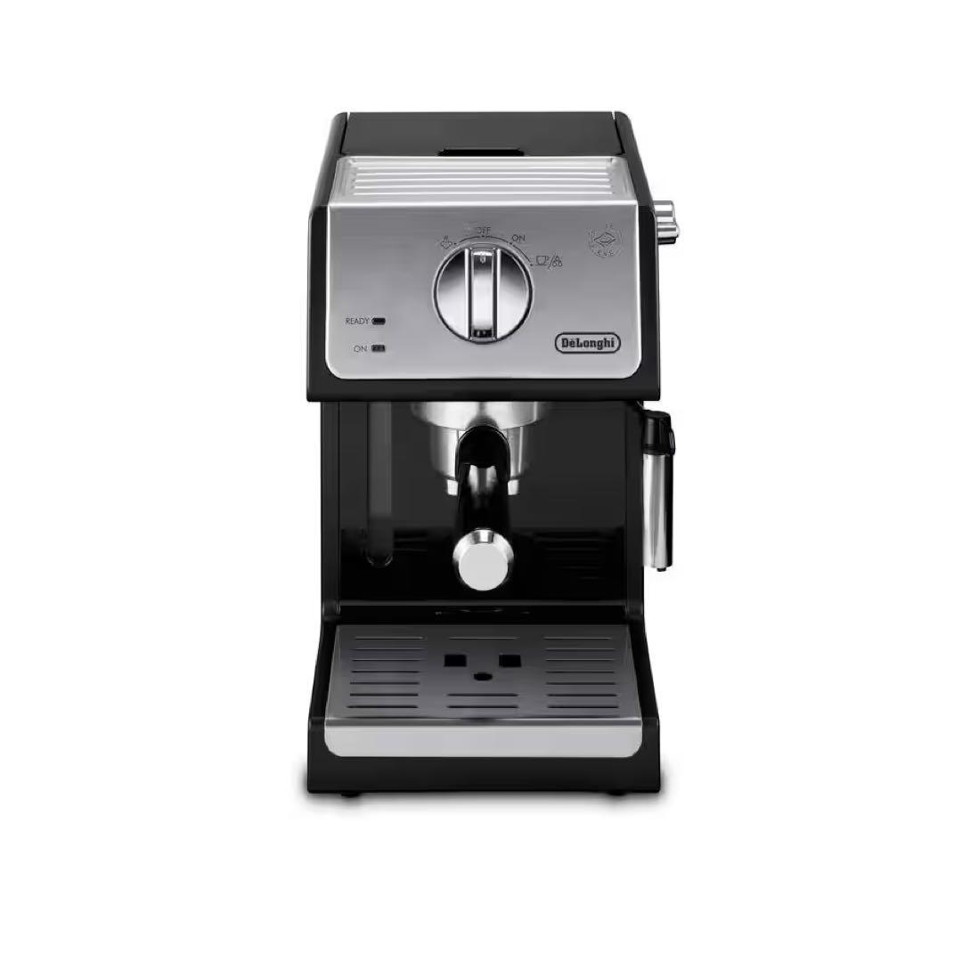 新品 未使用 未開封 デロンギ エスプレッソ カプチーノ ECP3220J