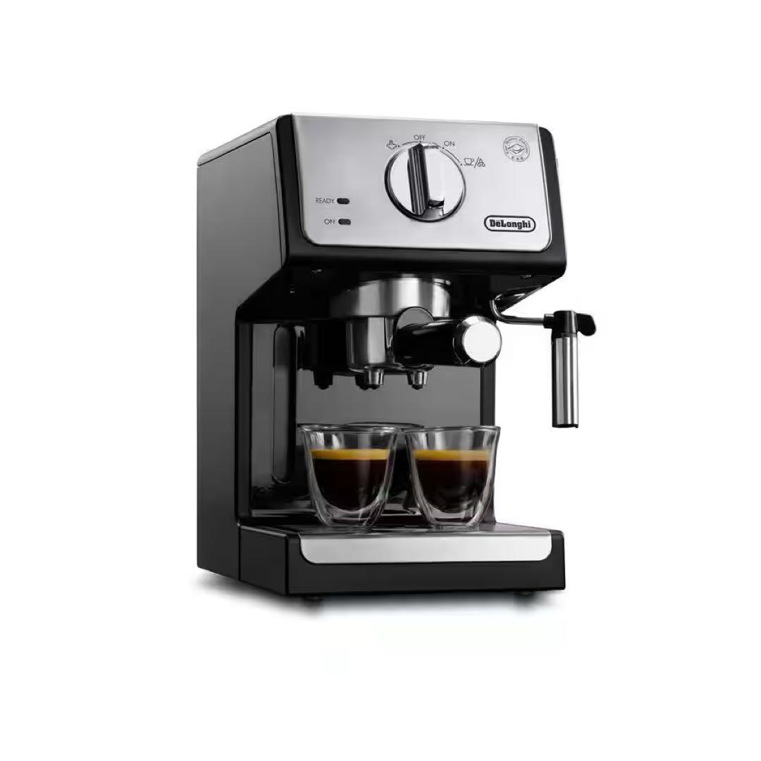 新品 未使用 未開封 デロンギ エスプレッソ カプチーノ ECP3220J