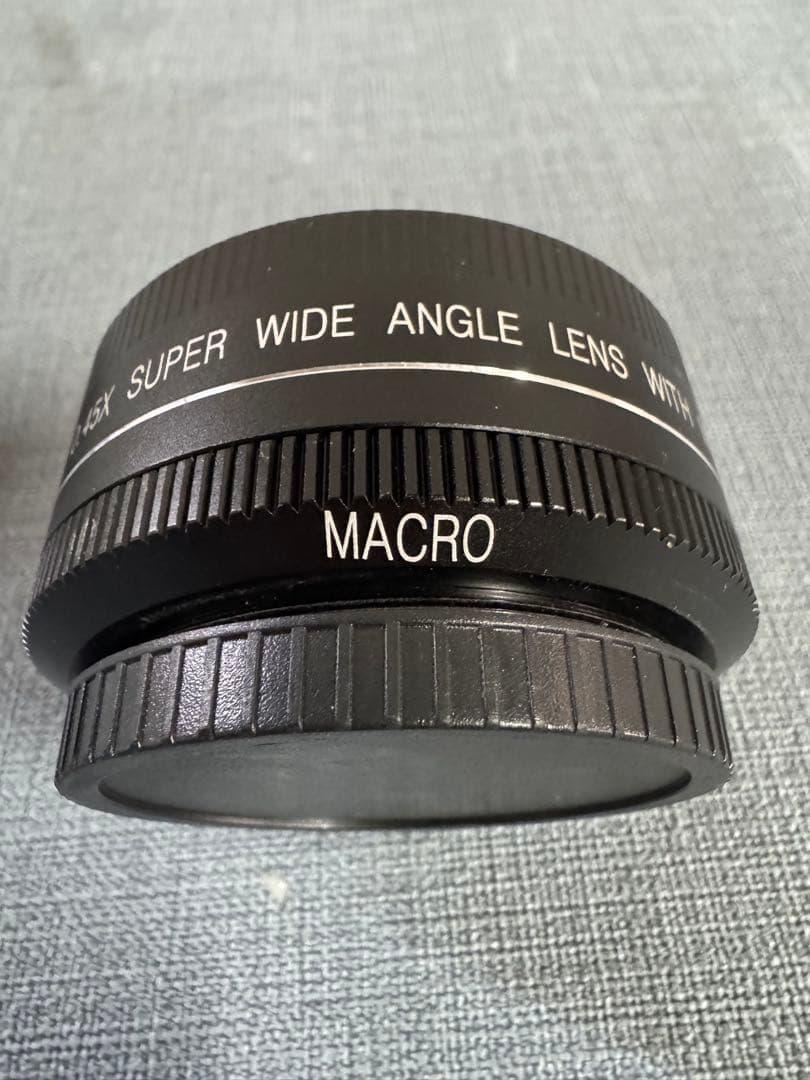 ☆NBD 4K ULTRAHD デジタルカメラ