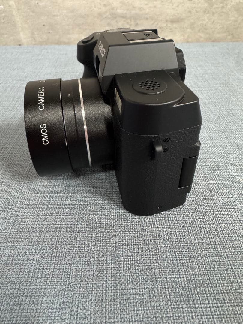 ☆NBD 4K ULTRAHD デジタルカメラ