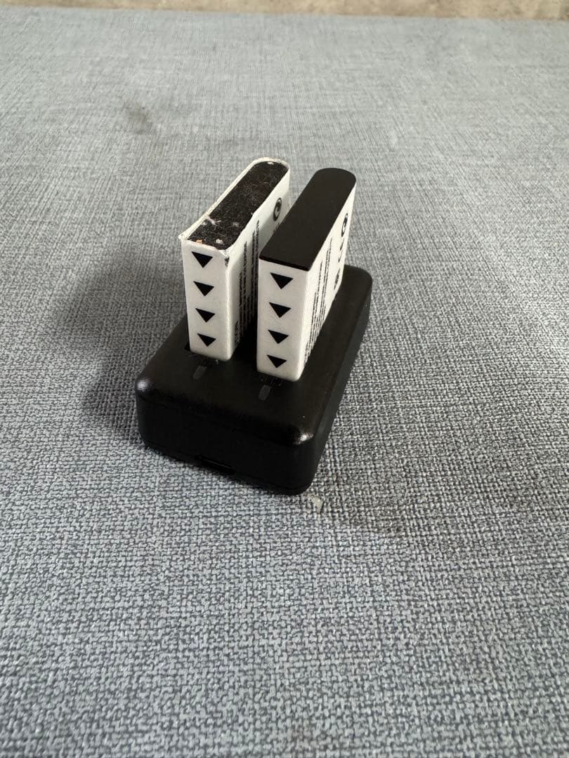 ☆NBD 4K ULTRAHD デジタルカメラ