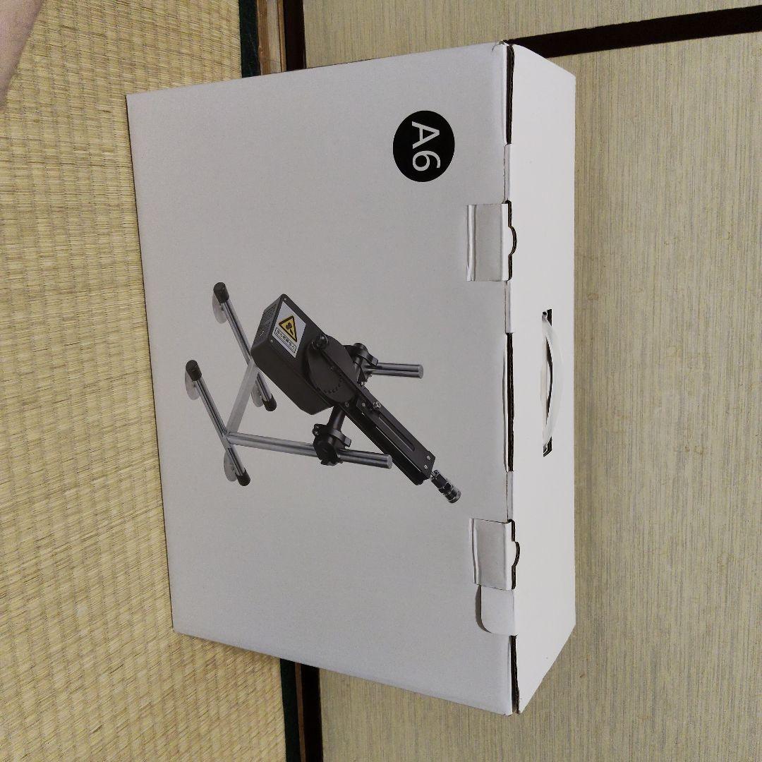 muyjoy ピストンマシン