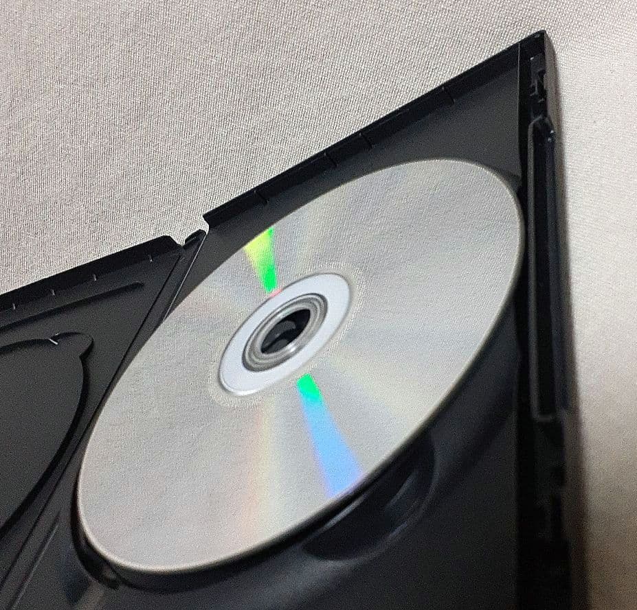 ザ・ドア 交差する世界/マッツ・ミケルセン/ジェシカ・シュヴァルツ/セル版