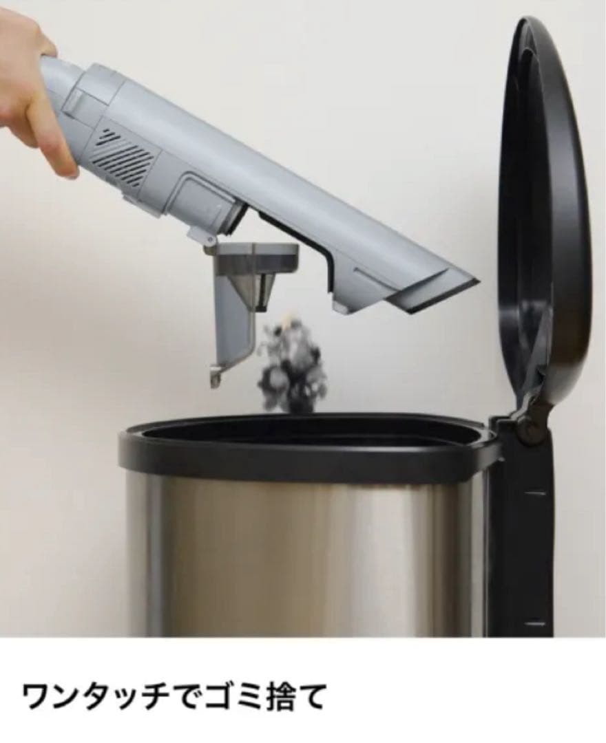 新品•未開封　Shark EVOPOWER SYSTEM FIT