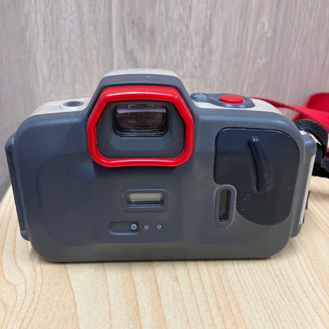 キャノンAutoboy D5 PANORAMA canonフィルムカメラ