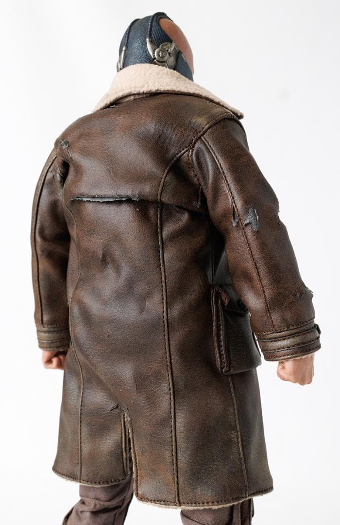 る*望様 ホットトイズ ベイン バットマン ムービーマスターピース