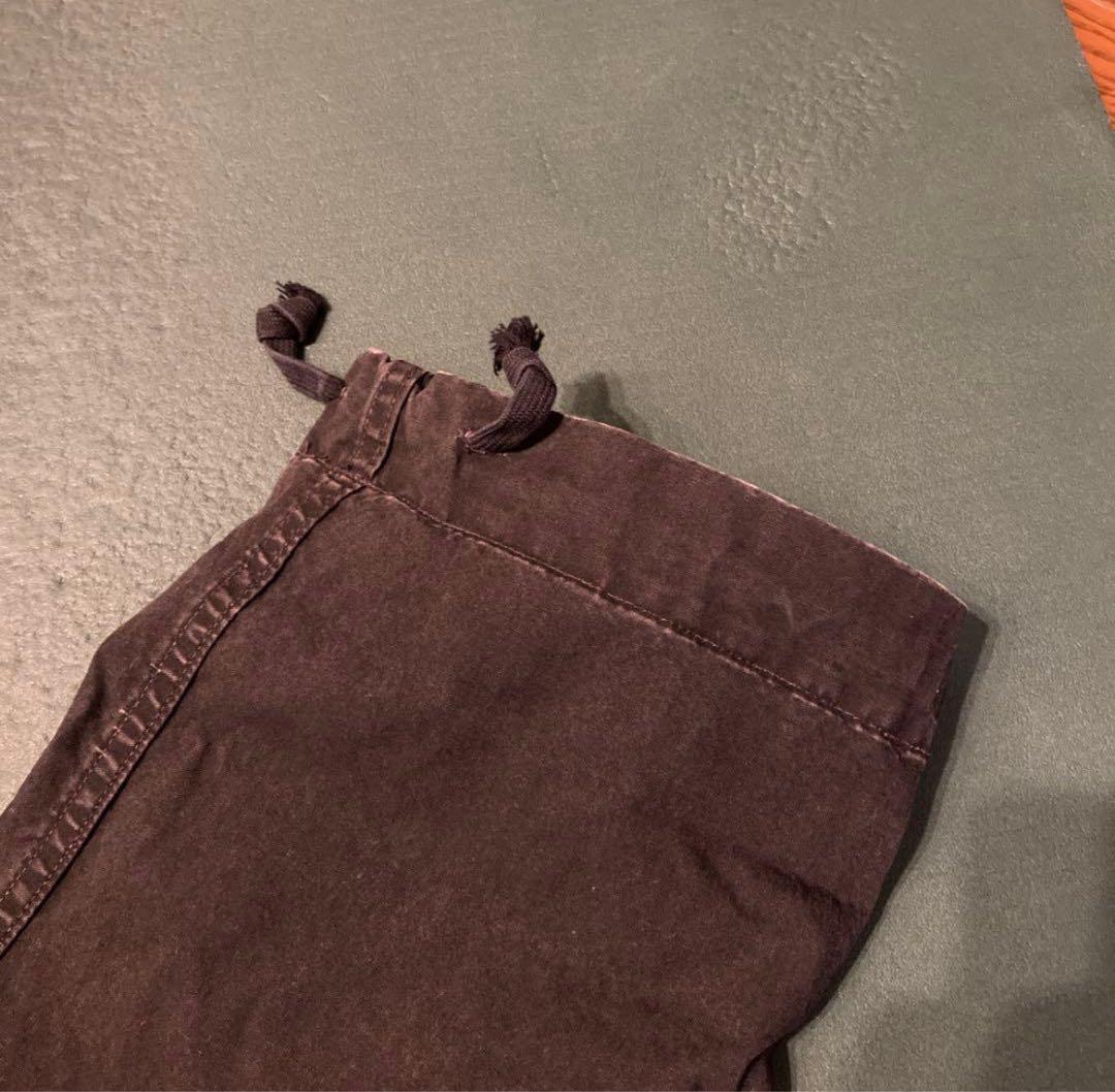 RRL rrl サープラスカーゴパンツ