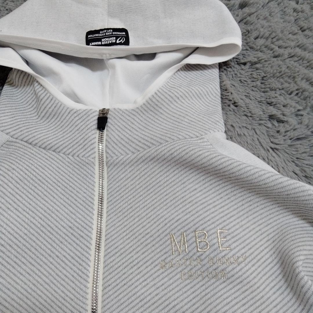 MASTER BUNNY EDITION ジャケット/パーカー♡L　ゴルフ