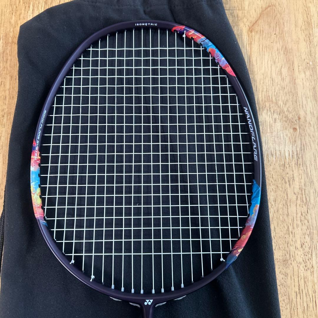 ヨネックス　ナノフレア700 プロ