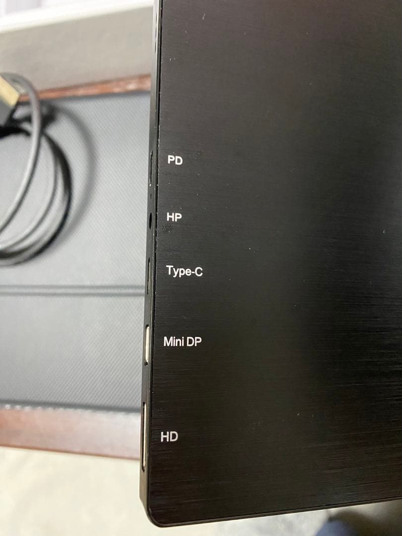 EVICIV モバイルモニター 13.3インチ フルHD