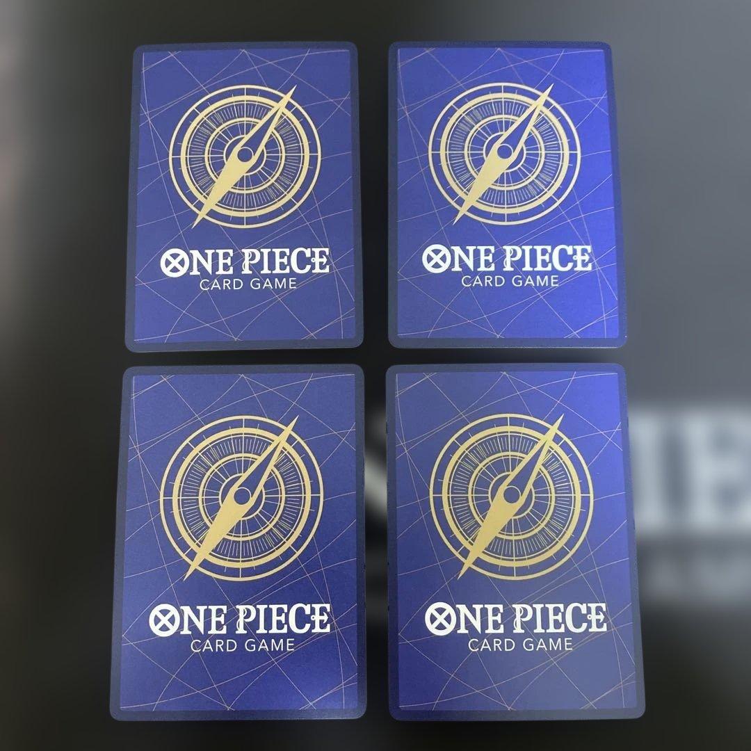 モンキー・D・ルフィ　SEC まとめ売り