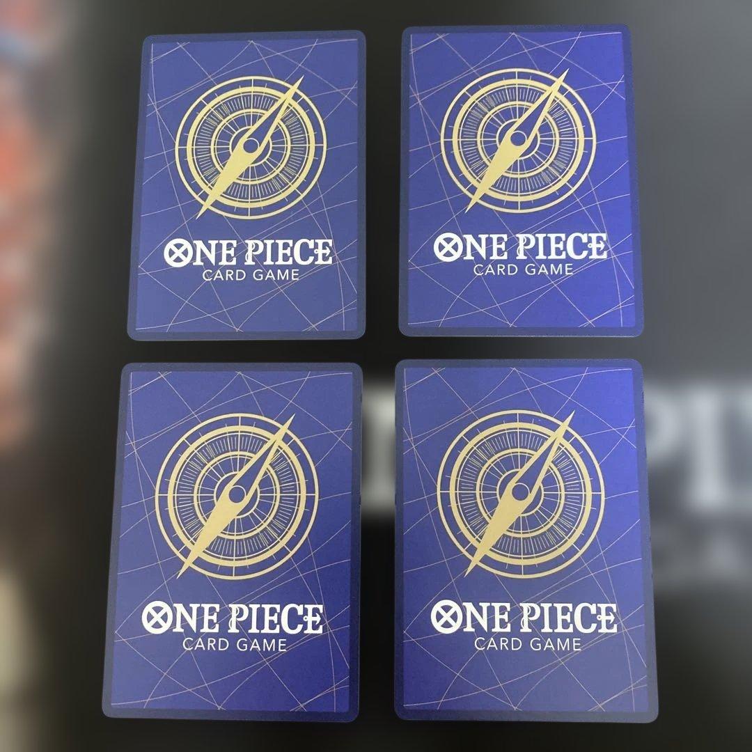 モンキー・D・ルフィ　SEC まとめ売り