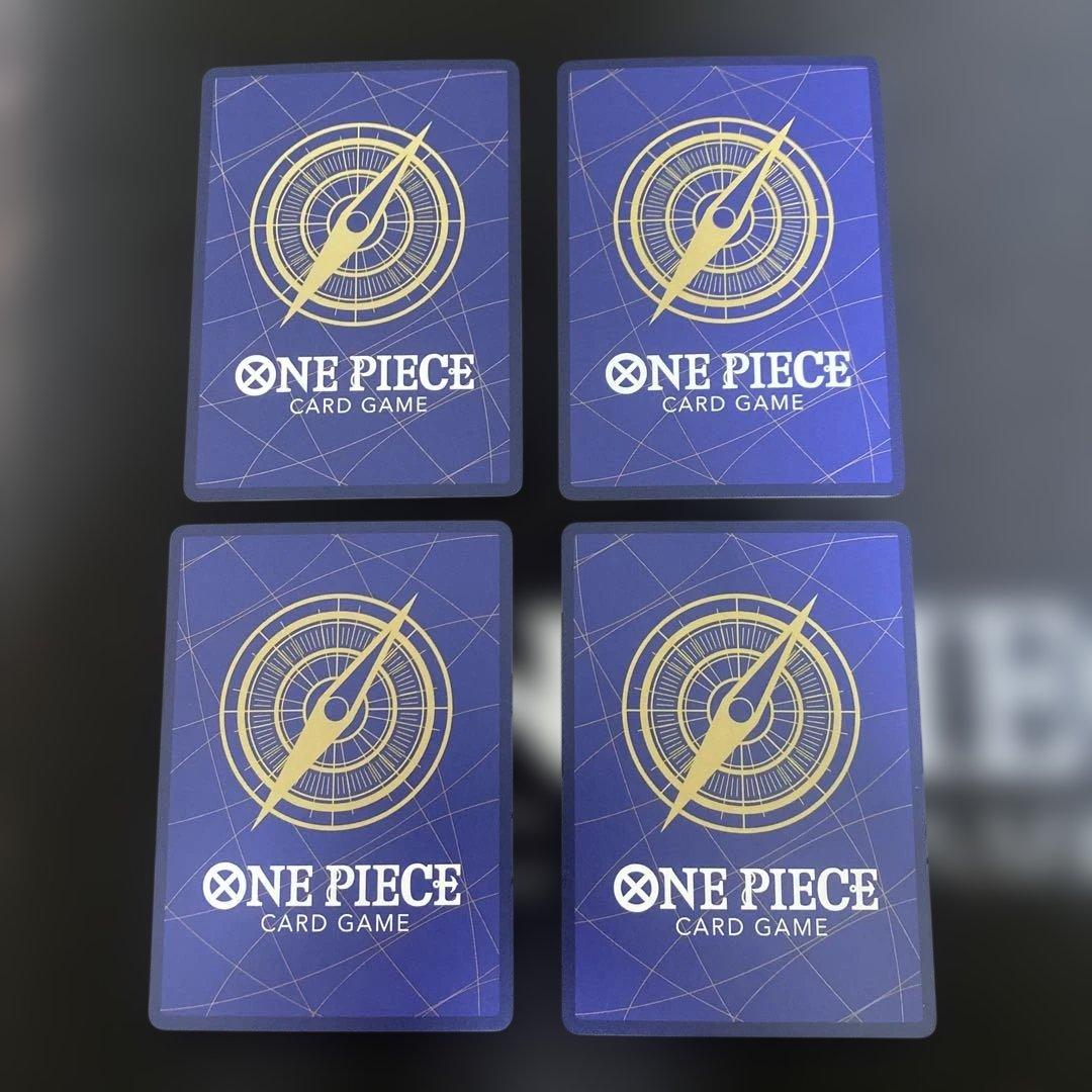 モンキー・D・ルフィ　SEC まとめ売り