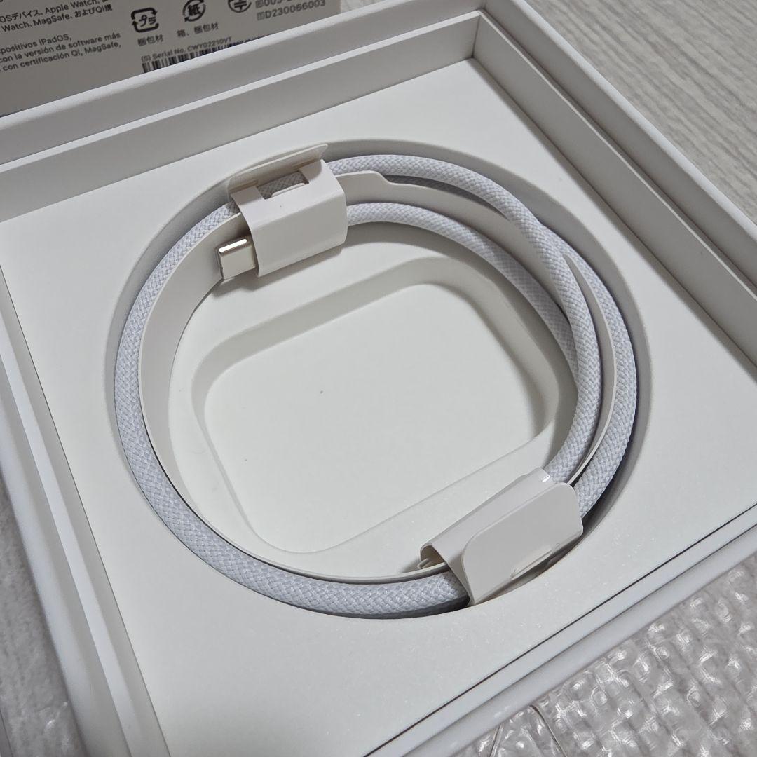 Apple AirPods Pro 2 USB-C 箱&付属品&おまけケース付き