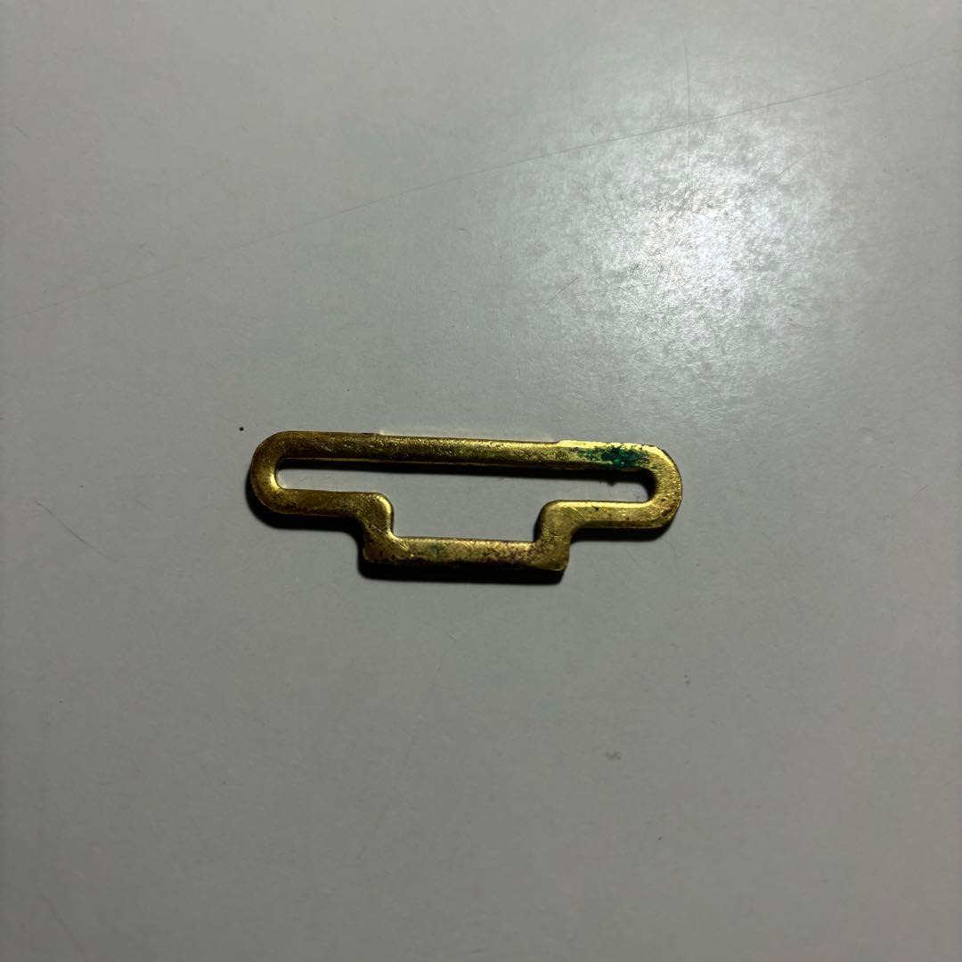 【スペシャル】 1930s フリーメイソン ソードチェーン ゴールド フルセット