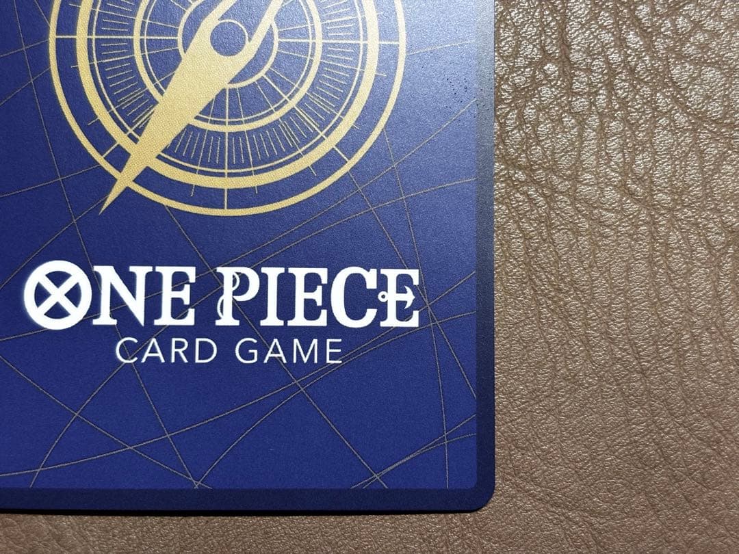 【コミパラ(正規品)】ロロノア・ゾロ ワンピースカード OP06-118