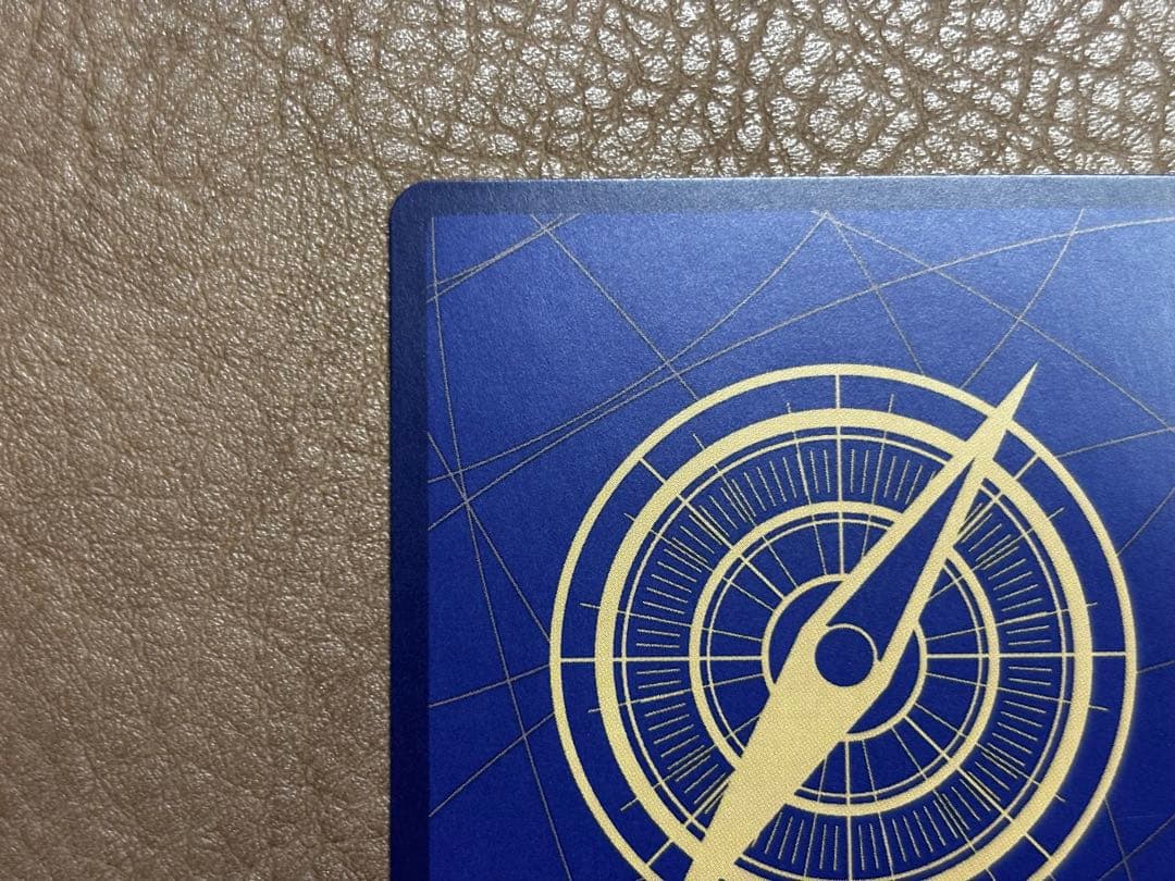 【コミパラ(正規品)】ロロノア・ゾロ ワンピースカード OP06-118