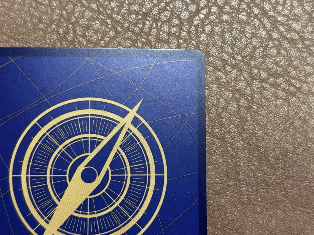 【コミパラ(正規品)】ロロノア・ゾロ ワンピースカード OP06-118