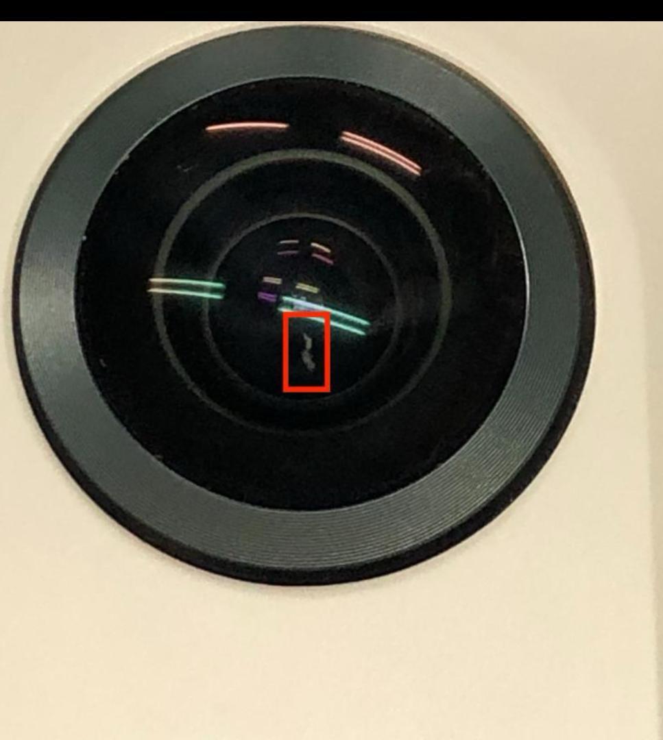 RICOH THETA SC ベージュ