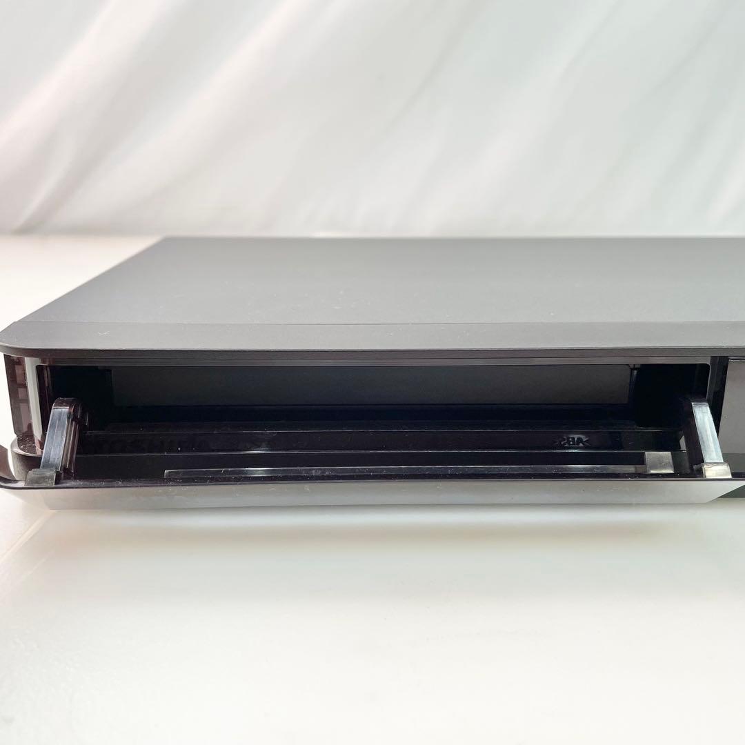 ◎東芝 DBR-W2010 REGZA ブルーレイディスクレコーダー 23年製