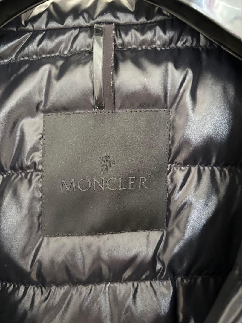 MONCLER モンクレール ダウンジャケット LIORET サイズ0