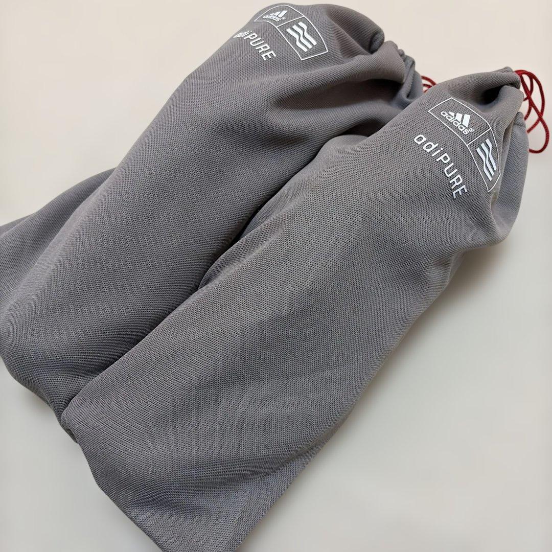 美品adidas ゴルフシューズ EVG 79 1003 オールレザー