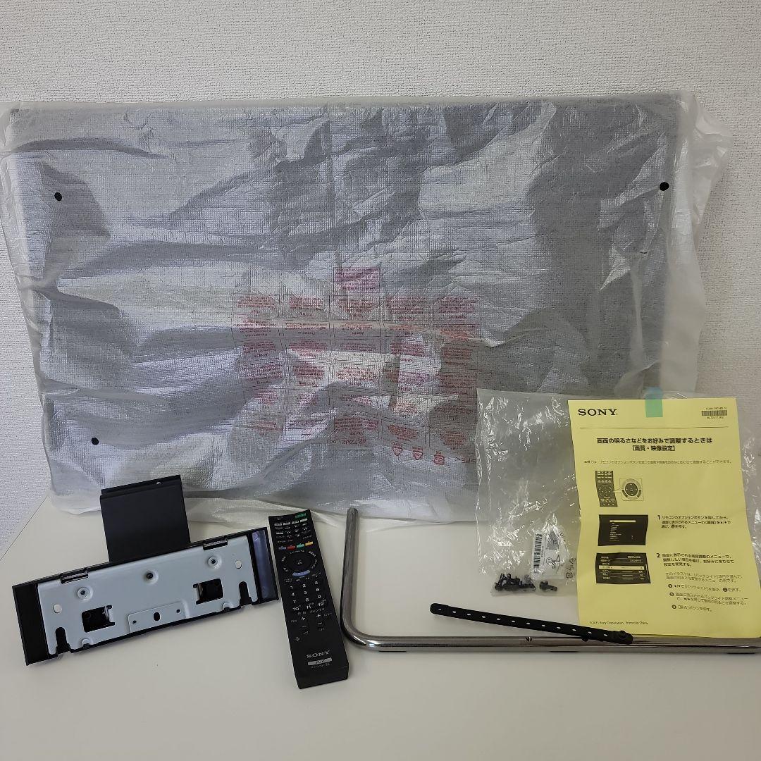 SONY BRAVIA EX420 32V型 液晶テレビ