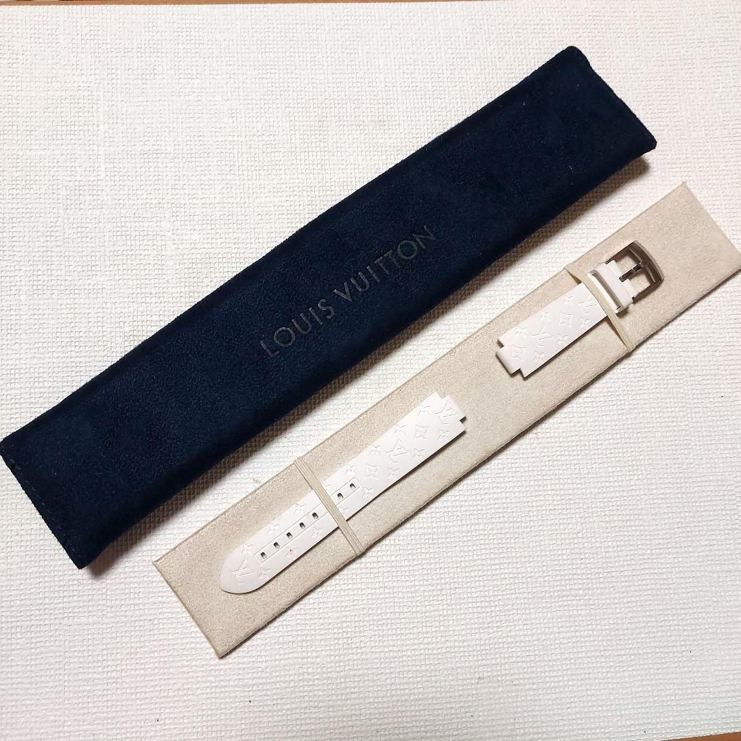 LOUIS VUITTON タンブール用レディースラバーストラップ