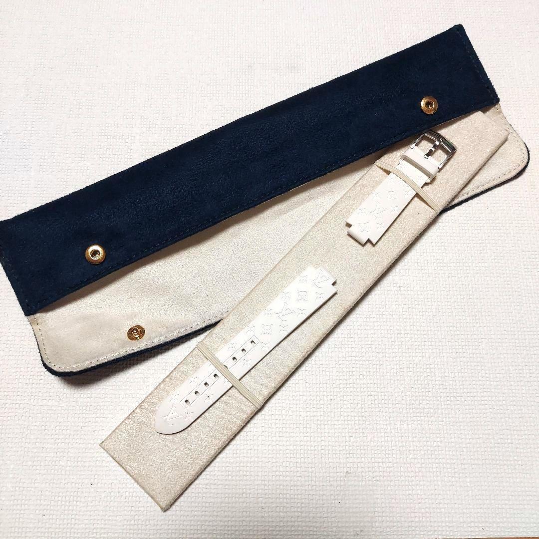 LOUIS VUITTON タンブール用レディースラバーストラップ