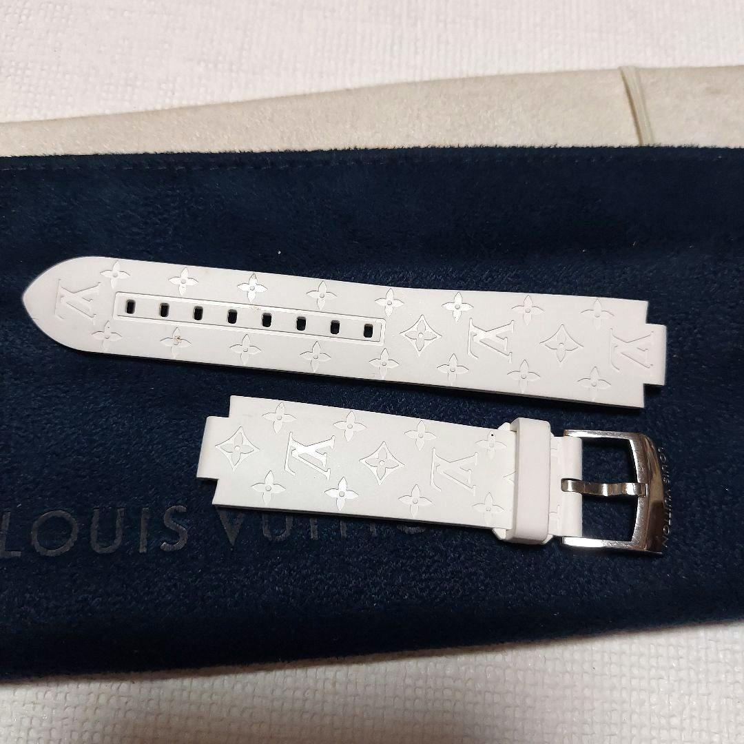 LOUIS VUITTON タンブール用レディースラバーストラップ