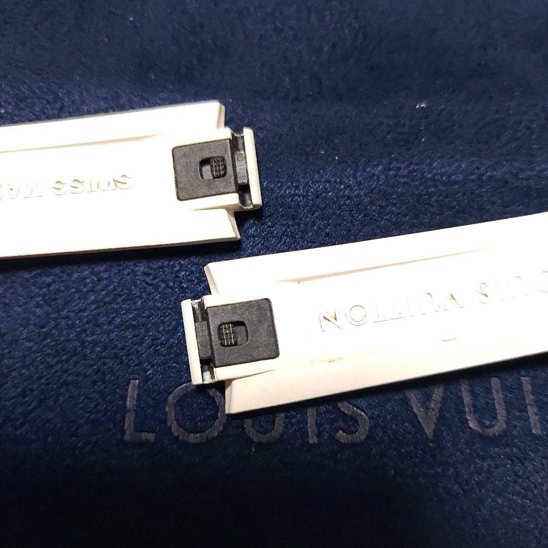 LOUIS VUITTON タンブール用レディースラバーストラップ