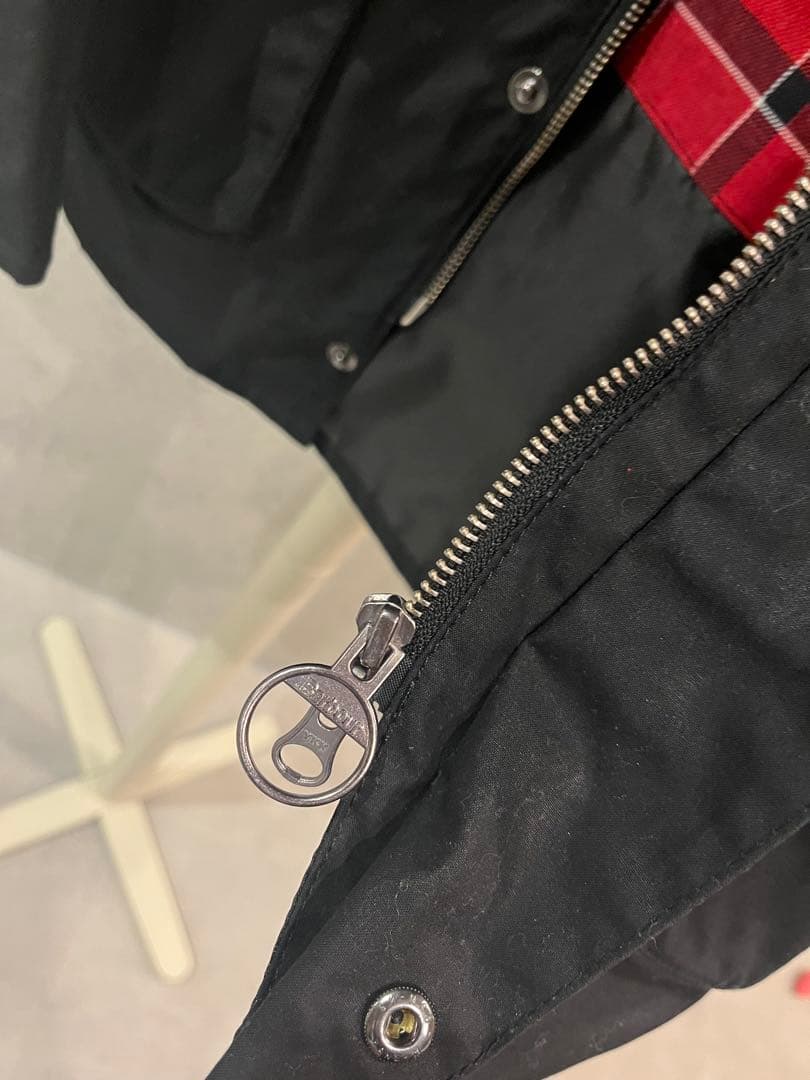 Barbour ビデイル　レディース