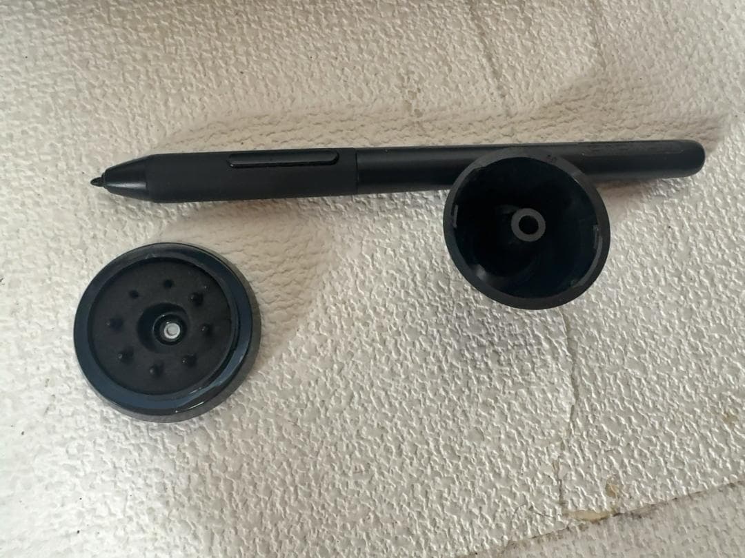 美品　GAOMON PD2200　09c56