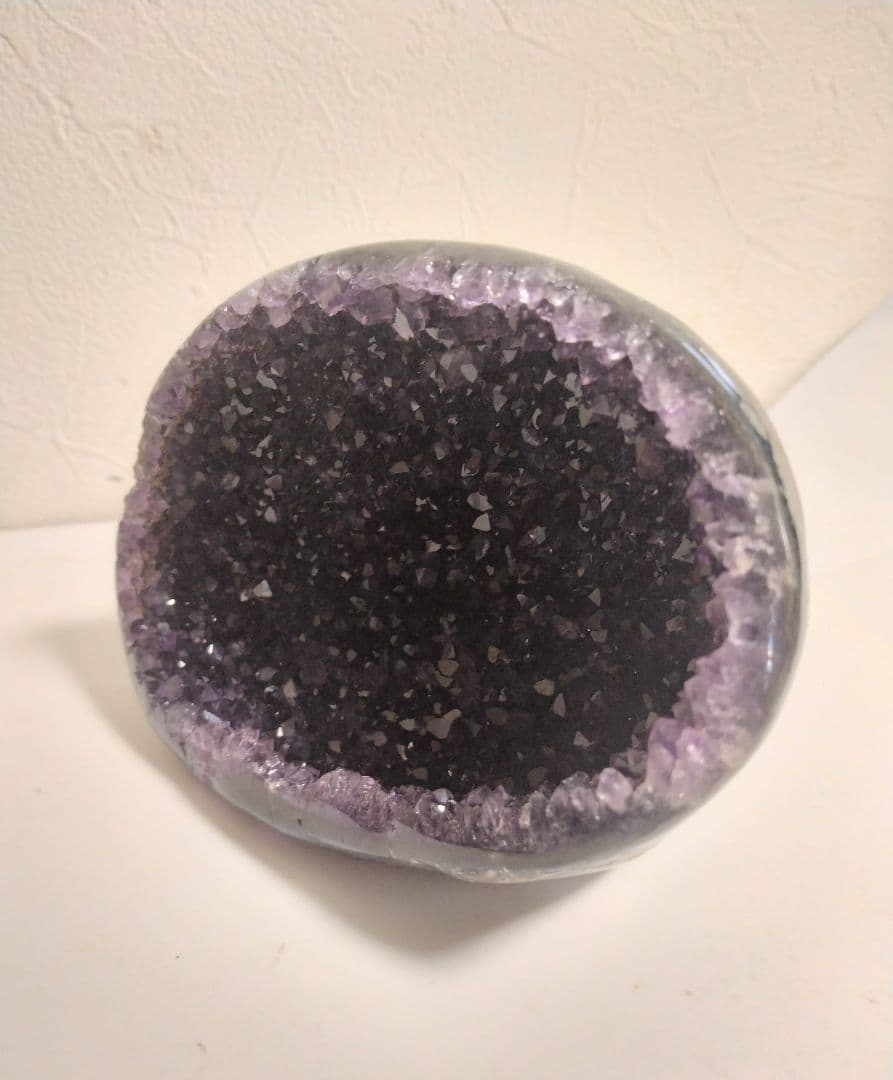 アメジストドーム559g