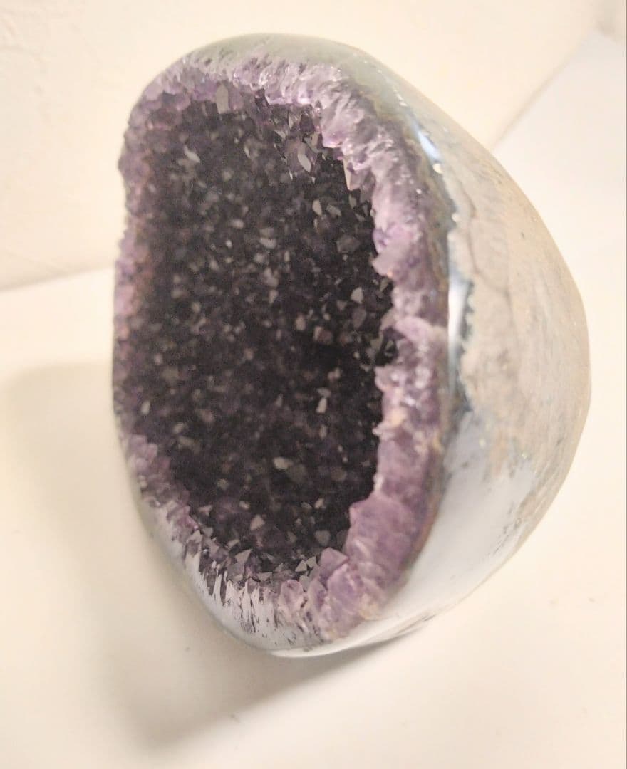 アメジストドーム559g